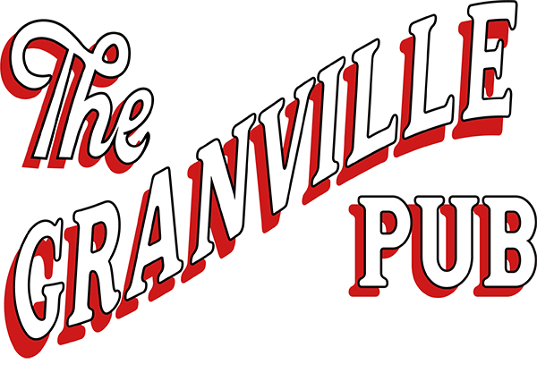The Granville Pub logo