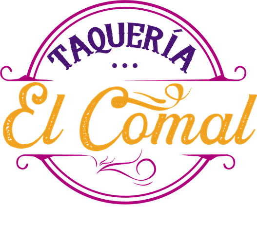 El Comal - Taquería logo