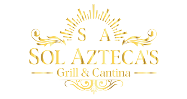 Sol Aztecas Mexican Restaurant logo