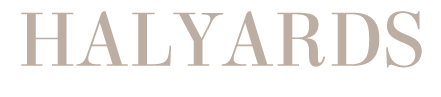 Halyards logo