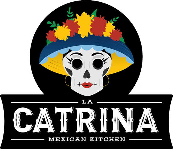 La Catrina Mexican Kitchen logo