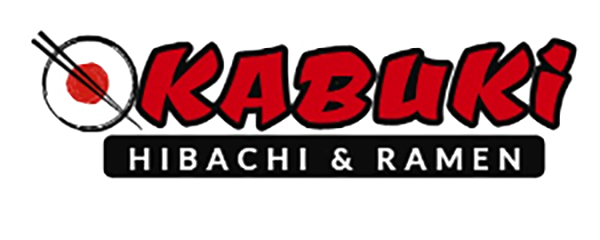 Kabuki Hibachi & Ramen logo