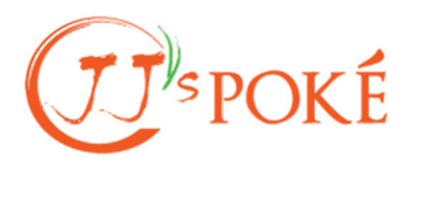 JJ'S POKE BOWL- Edina logo