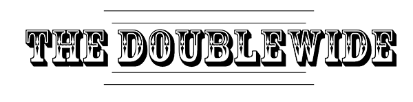 The Doublewide logo