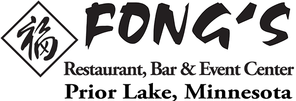 Fong's Restaurant Bar & Event Center logo