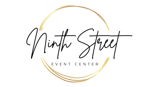 Ninth Street Event Center logo