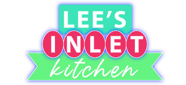 Lee's Inlet Kitchen logo