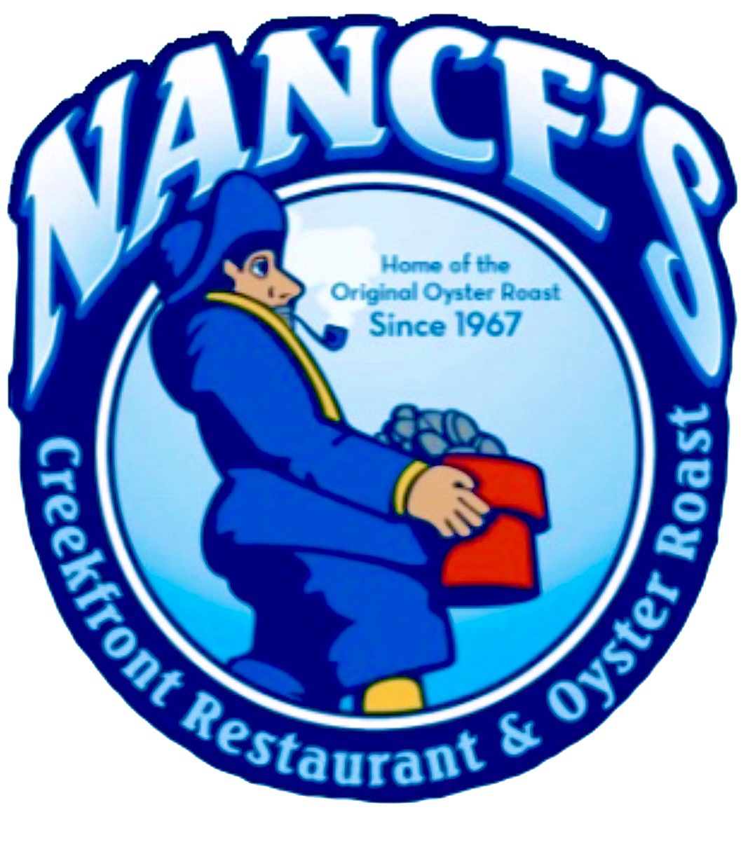 Nance's Creek Front Restaurant logo