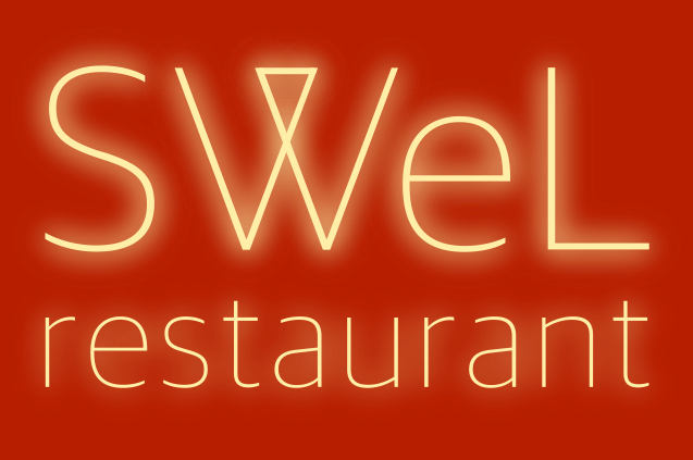 SWeL Restaurant logo