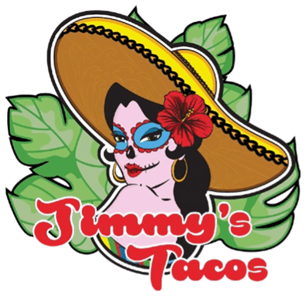 Jimmy's Tacos logo
