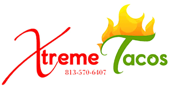 Xtreme Tacos Restaurant logo