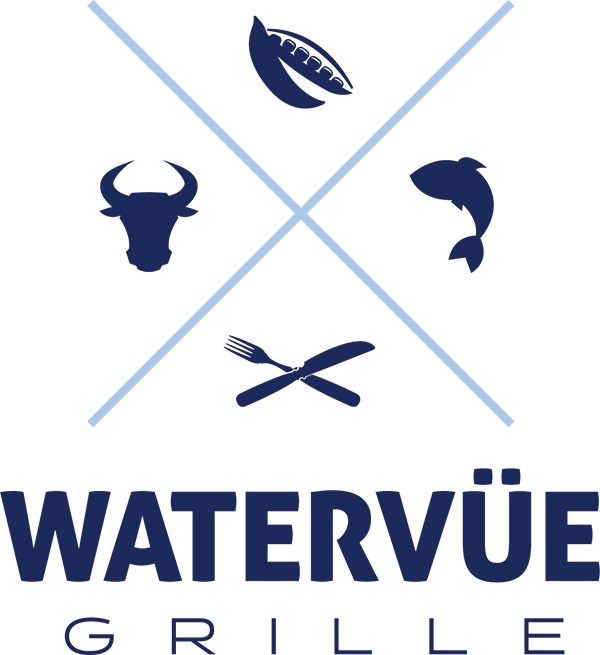Watervue Grille logo