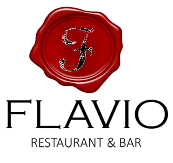 Flavio Restaurant DC logo