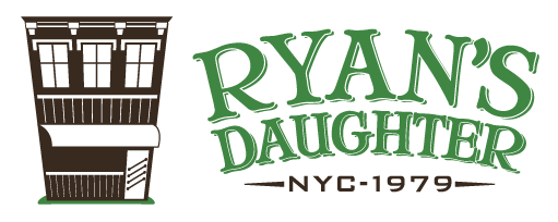 Ryan’s Daughter logo