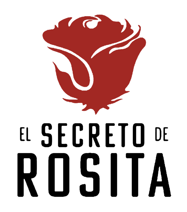 El Secreto de Rosita logo