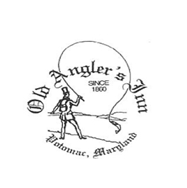 Old Anglers Inn logo