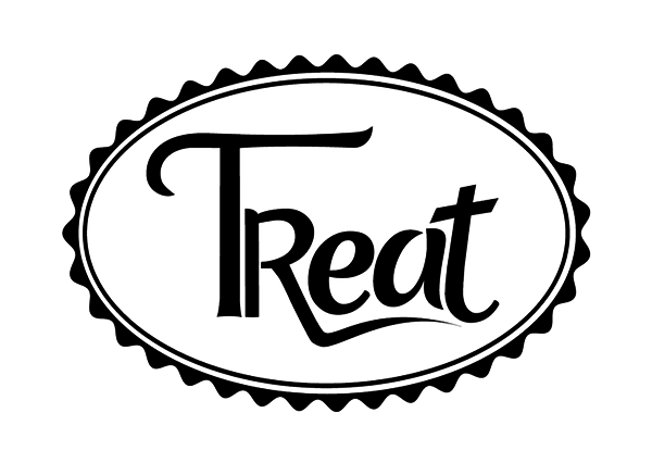 Treat logo