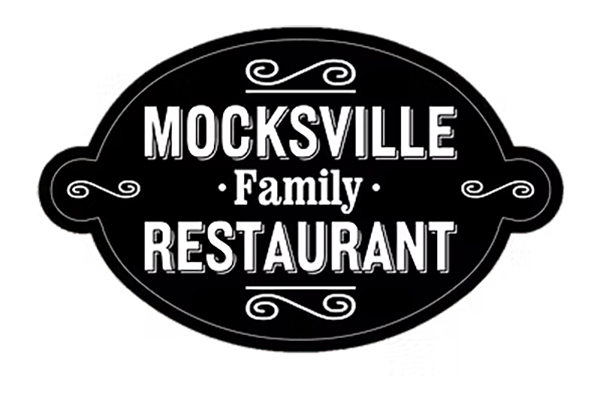 Mocksville Family Restaurant logo