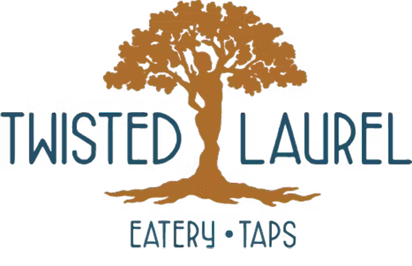 Twisted Laurel Asheville logo