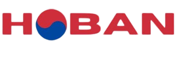Hoban | Korean Restaurant logo