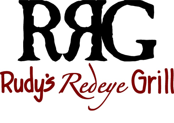Rudy's Redeye Grill logo