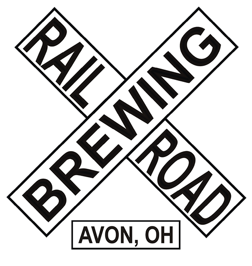 Railroad Brewing Company logo