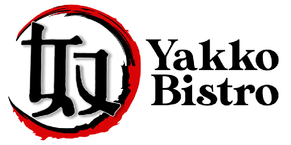 Yakko Bistro logo