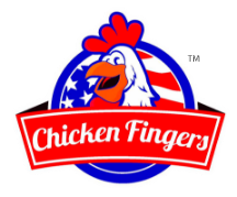 Chicken Fingers logo