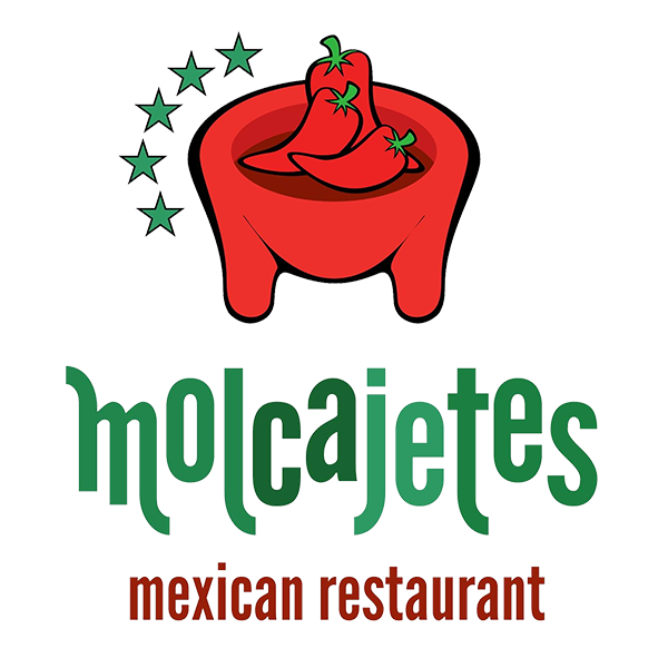 Los Molcajetes logo
