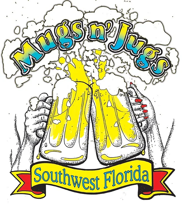 Mugs N Jugs Family Grille logo