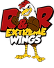 R&R Extreme Wings logo