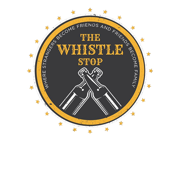 The Whistle Stop Inn logo