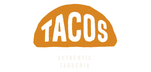 Just Tacos Time logo