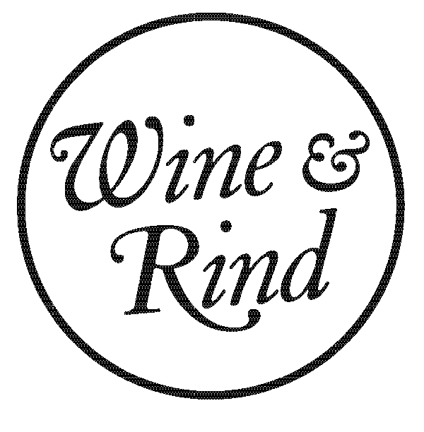 Wine & Rind logo