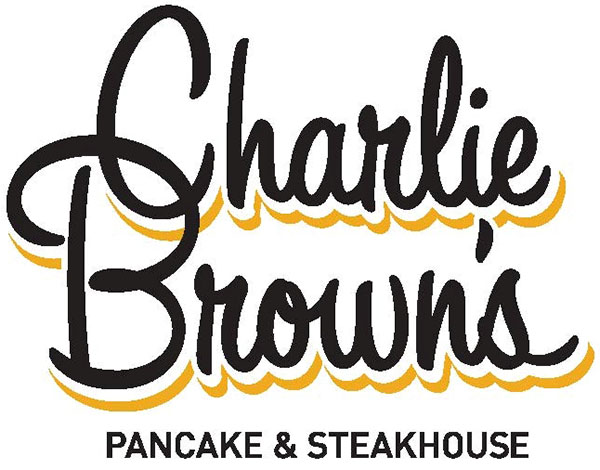 Charlie Brown's Pancake and Steak House logo