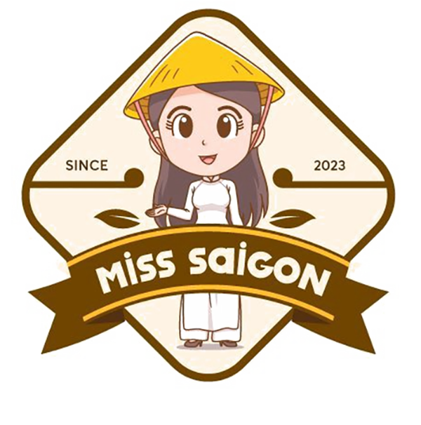 Miss Saigon logo