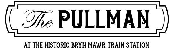The Pullman Restaurant and Bar logo