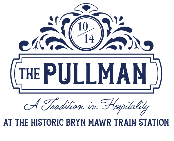 The Pullman Restaurant and Bar logo