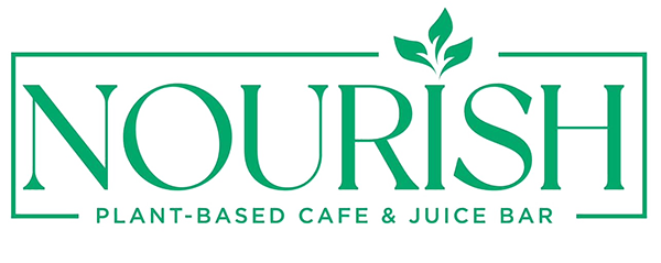 Nourish logo