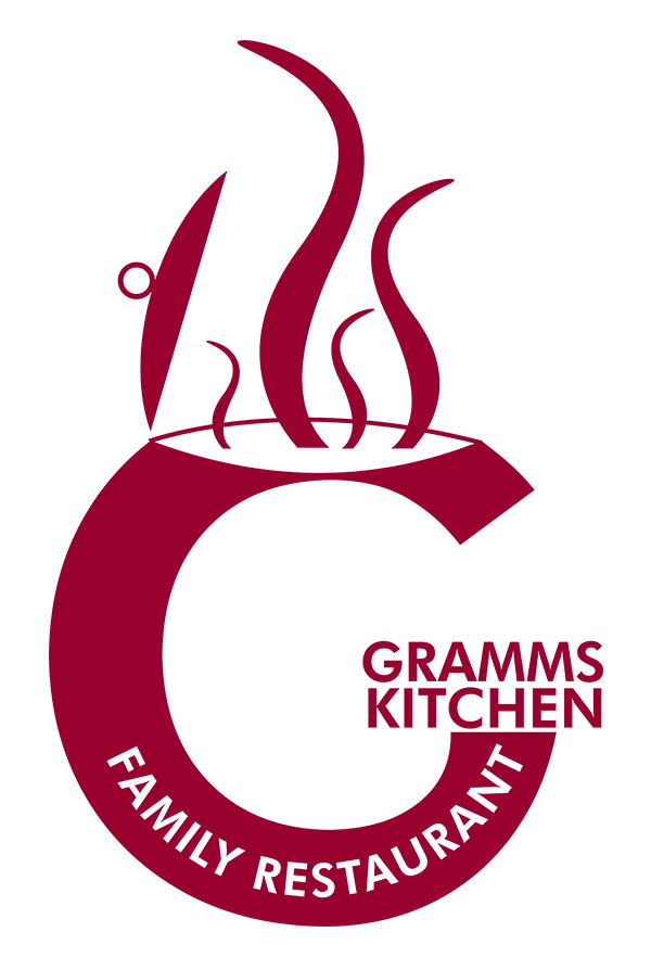 Gramm's Kitchen logo