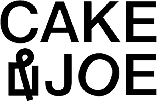 Cake and Joe logo