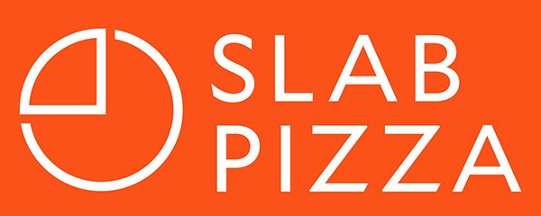 Slab Pizza logo