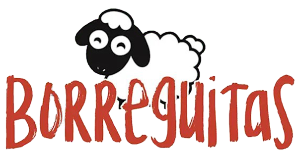Borreguitas logo