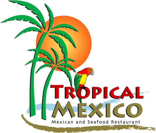 Tropical Mexico logo