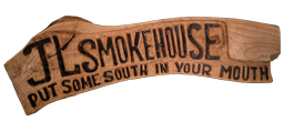 JL Smokehouse - Landing Page logo
