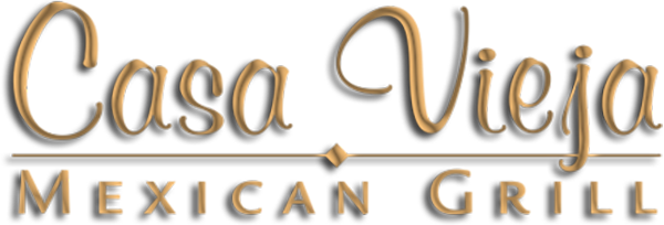 Casa Vieja Mexican Grill logo