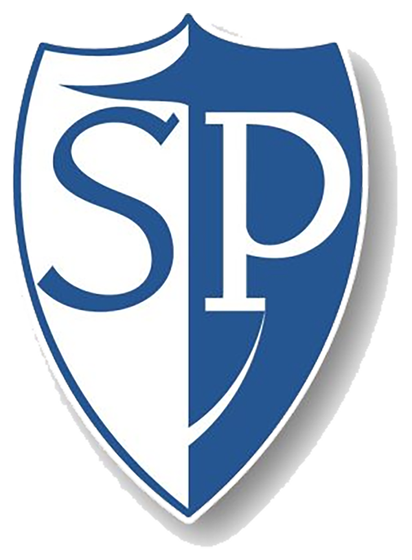 Señor Patron Johns Creek logo