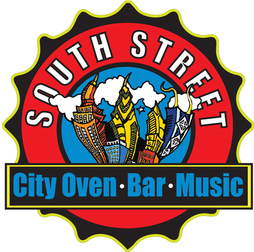 South Street - Founders Square logo