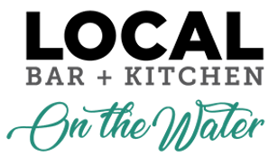 Local On The Water logo