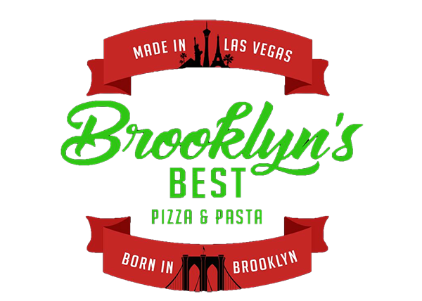 Brooklyn's Best Pizza & Pasta - Charleston logo